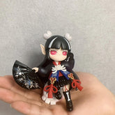 Suri Journey to the West Series White Bone Demon